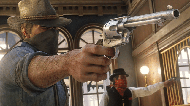 Why Rockstar Won't Release Red Dead Redemption 3