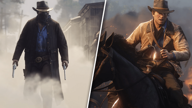 partikel Trives Prestigefyldte Red Dead Redemption 3 Release Date: PS4, PS5, Xbox, PC, Switch -  GameRevolution