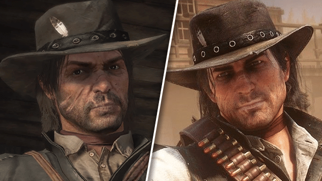 egetræ kæmpe stor falanks Red Dead Redemption remake Release Date: PS4, PS5, Xbox, PC, Switch -  GameRevolution