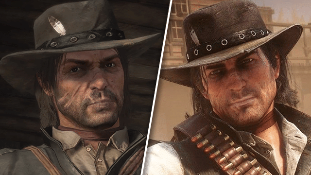 Red Dead Redemption remaster or remake could be announced soon