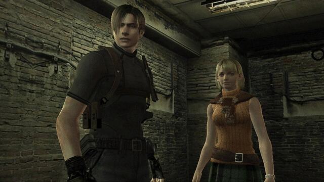 Resident Evil 4 Remake Confirmed For PS4 But Not Xbox One