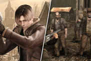 Resident Evil 4 Remake Release Date