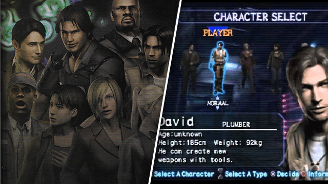 Resident Evil - PlayStation : Unknown: Video Games 