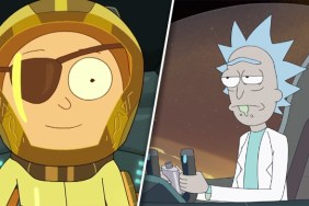 Rick and Morty Season 6 release date