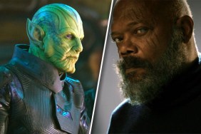 Secret Invasion Season 1