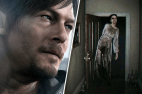 Silent Hills Release Date