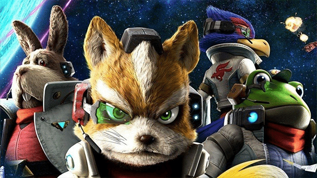 Will We Ever See Another Star Fox Game?