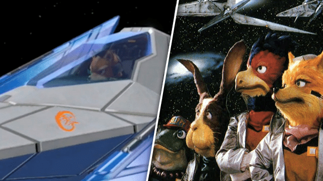 The saga of 'Star Fox 2,' Nintendo's legendary lost game, coming