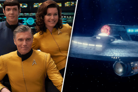Star Trek Strange New Worlds Season 1 Episode 1 Release Date