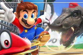 Super Mario Odyssey 2 Release Date