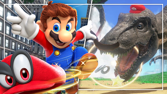 Super Mario Odyssey 2 Release Date