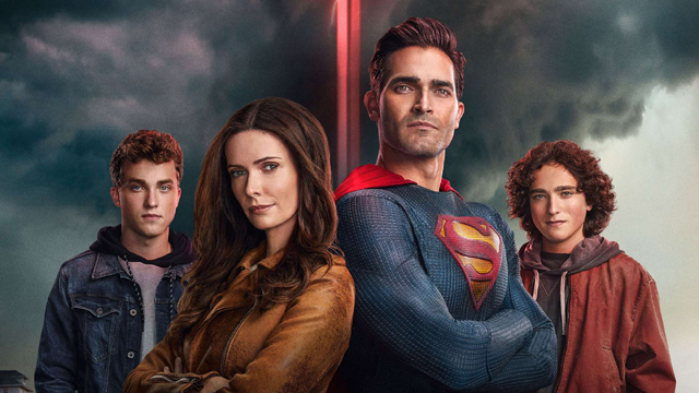 Superman And Lois Season 3 release date