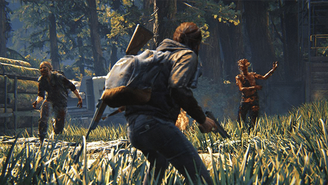 The Last of Us PC – Release Date, Platforms, and Requirements