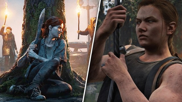 Is there a The Last of Us 2 PS5 release date? - GameRevolution
