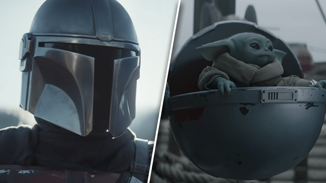 How The Mandalorian Season 3 Episode 2's R5-D4 Changed Star Wars History -  GameRevolution