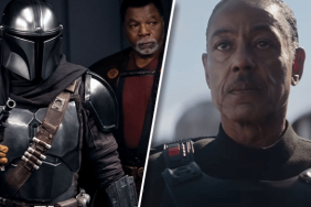 The Mandalorian Season 3