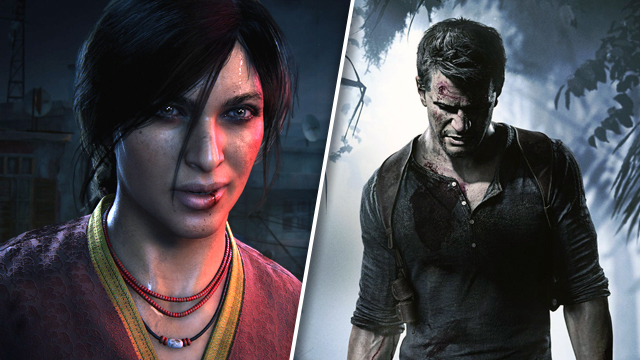 Which Uncharted games are coming to PC? - GameRevolution