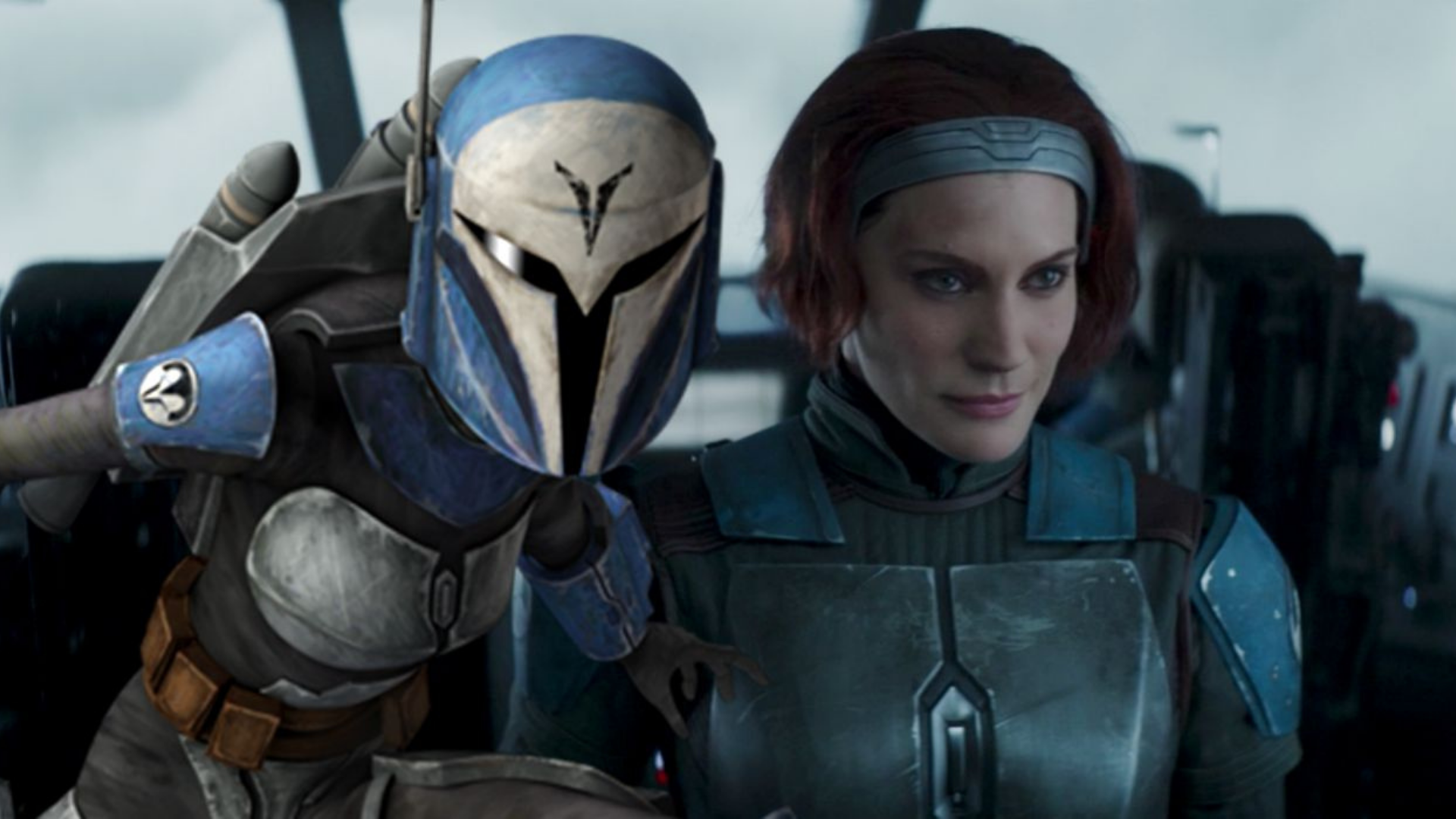 Star Wars Bo-Katan Season 1: Release date, time, how to watch -  GameRevolution