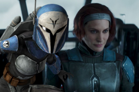 Star Wars Series - The Mandalorian - Bo-Katan Kyze / Katee Sackhoff