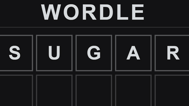 Wordle Answer 220
