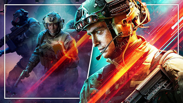 Next Battlefield Game Designed for PS5, Full Reveal Coming Soon