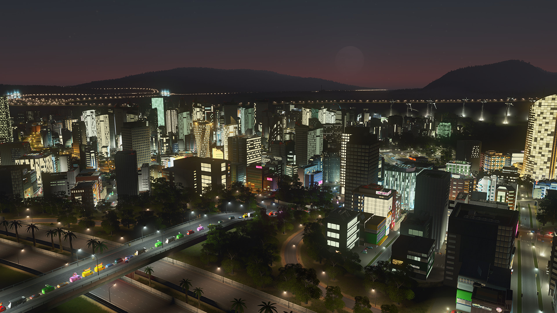 Cheryl Ray Buzz: Cities Skylines 2 Release Ps4