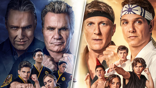 cobra kai season 5 release date