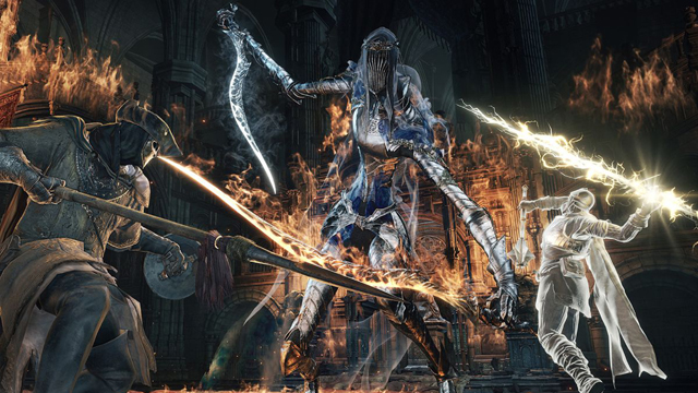 Is Demon's Souls Coming Out on PC? Release Date News - GameRevolution