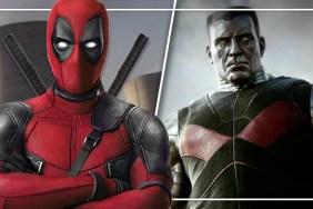 Deadpool 3 release date