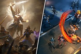 Diablo Immortal Release Date: Android, iOS, PC, Switch