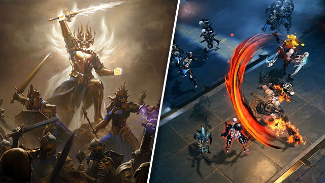 Diablo Immortal Coming to Android – Here's all the information we have  about the game