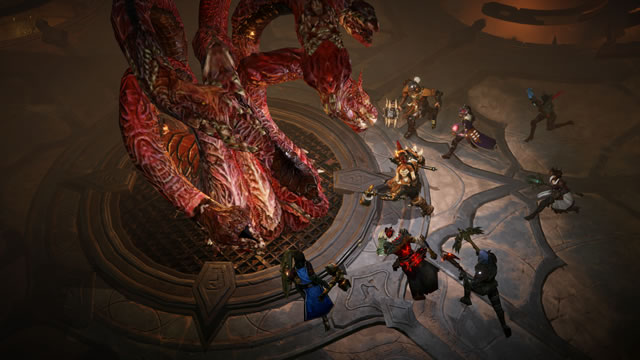 Diablo Immortal release date on Android and iOS