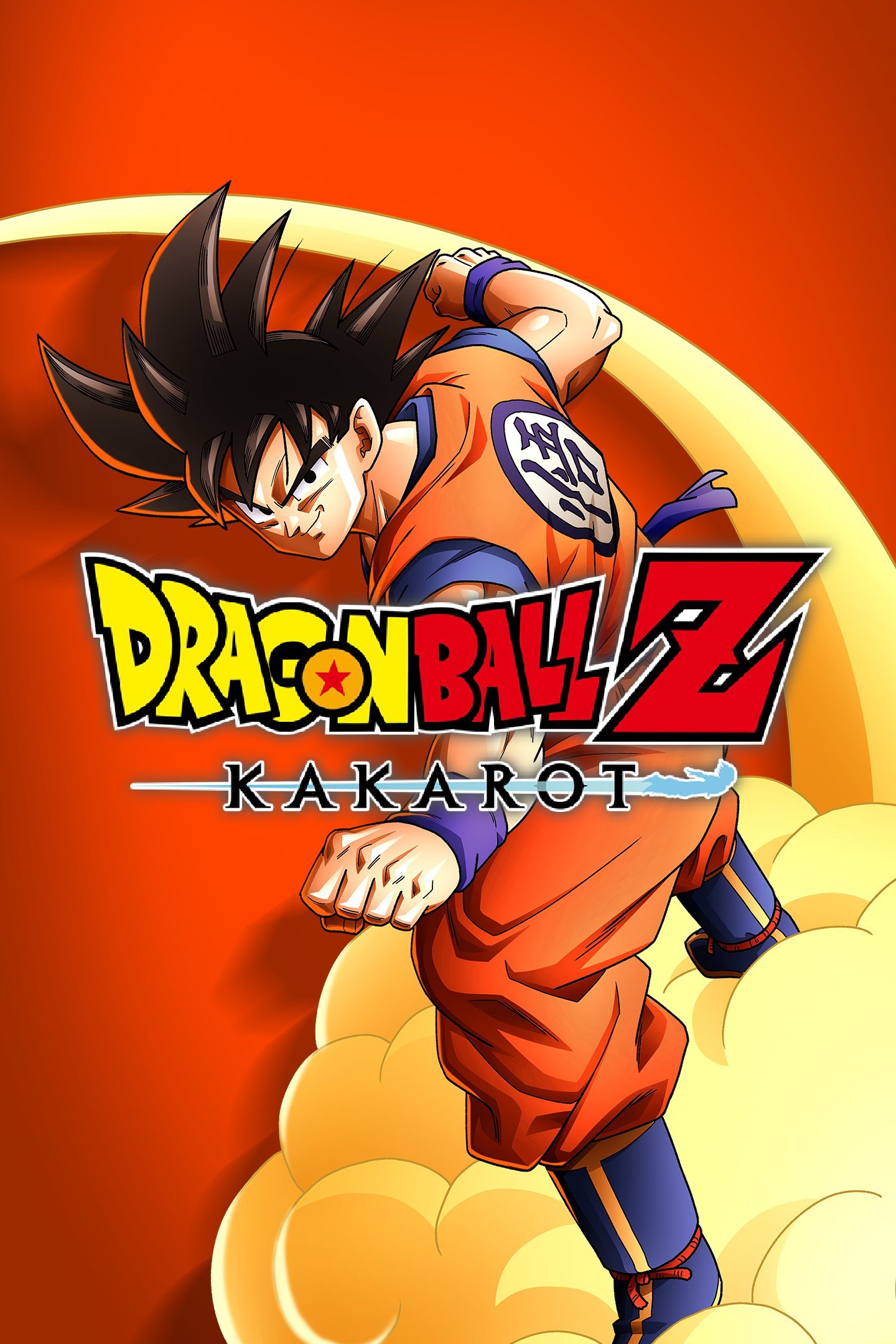 Dragon Ball Z: Kakarot release date