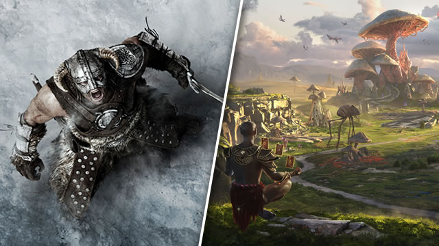 Elder Scrolls 6 Release Date: Xbox, PS5, PC, Switch GameRevolution