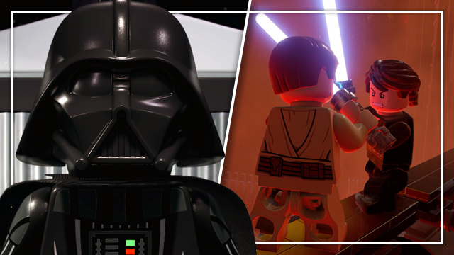 LEGO Star Wars: The Skywalker Saga Crossplay: Is there cross-progression? -  GameRevolution