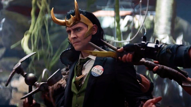 Loki Season 2 release date