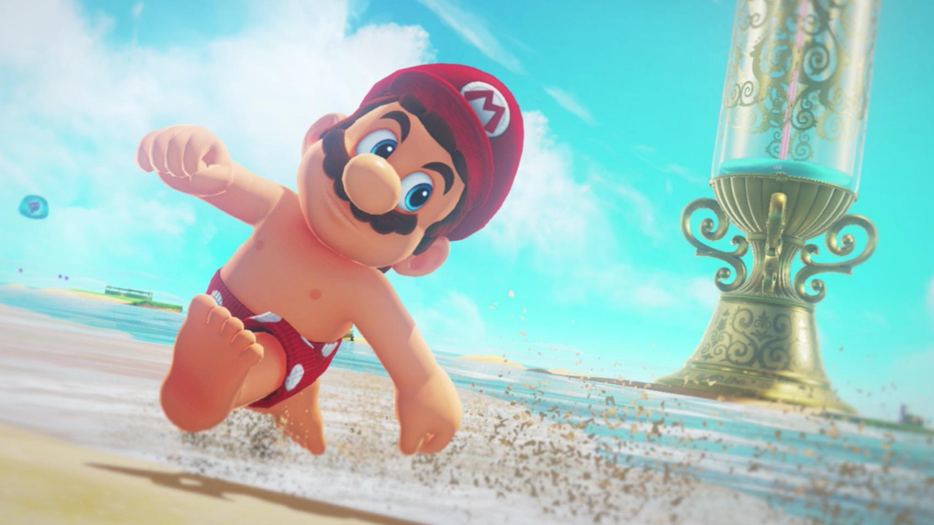 Will There Ever Be A Super Mario Odyssey 2? 