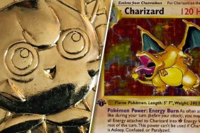 metal pokemon cards