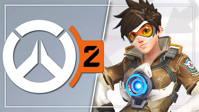 Overwatch 2 Release PS4, PC, Switch GameRevolution