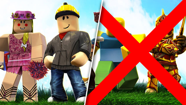 Is Roblox getting deleted in 2022? - GameRevolution