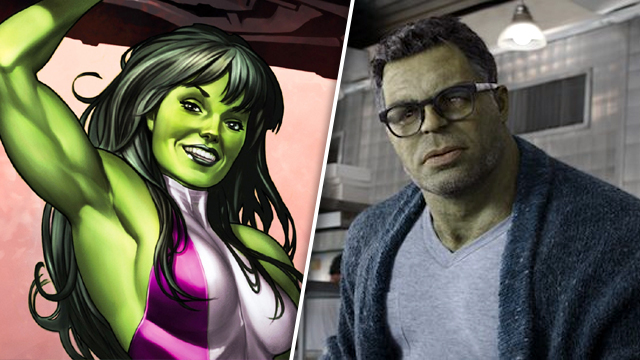 She-Hulk Rumor Reveals Delayed Disney+ Release Window