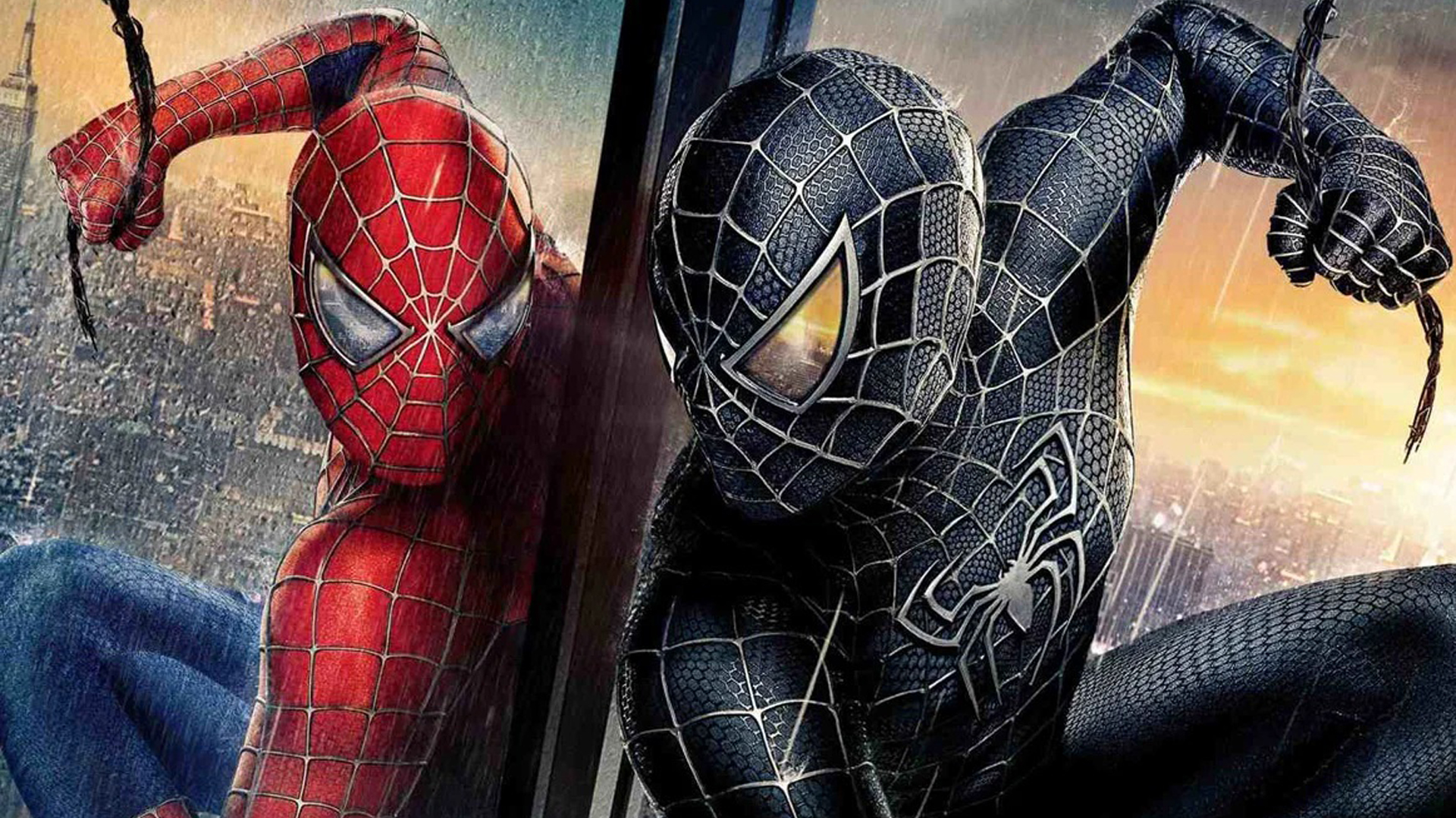 Tom Holland Venom suit for Spider-Man 4 revealed by MCU artist -  GameRevolution