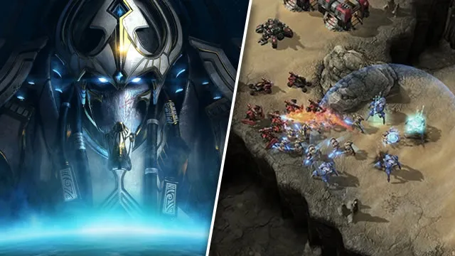 Starcraft 3 Udgivelsesdato: PS4, PS5, Xbox, PC, Switch