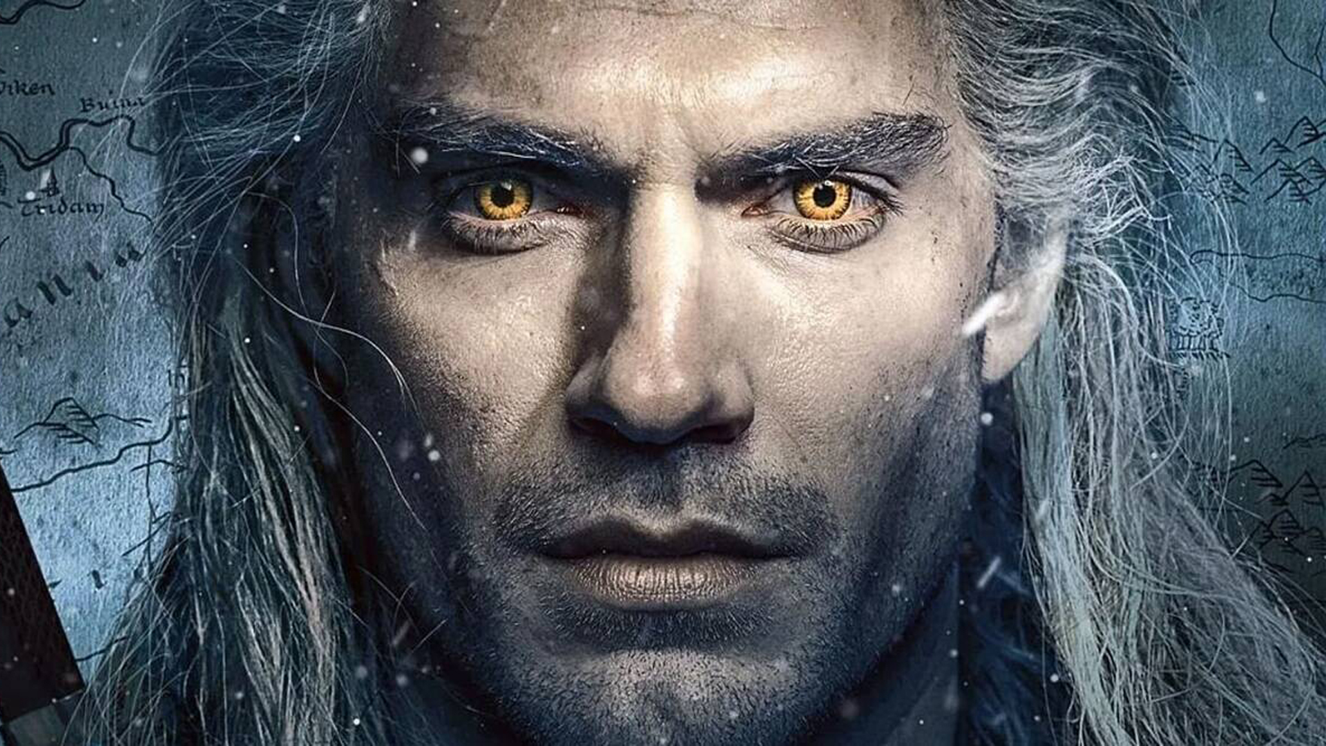 The Witcher Season 3 release date