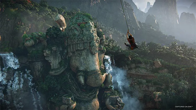 Uncharted: Legacy of Thieves Collection PC Review - GameRevolution