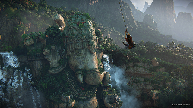 Which Uncharted games are coming to PC? - GameRevolution