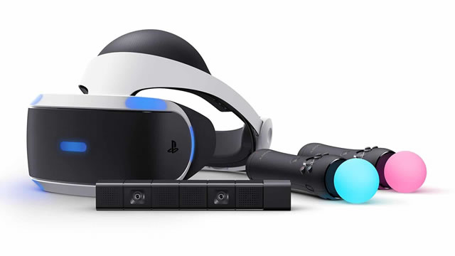 PSVR 2 release date and backward compatibility: Will it work with PS4 and  PS5? - GameRevolution