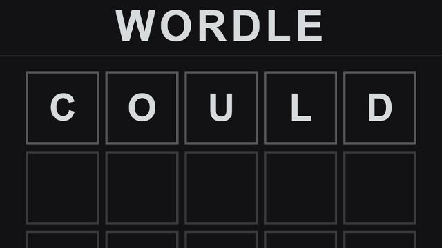 Wordle Answer 224
