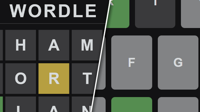 Wordle Answer 218 January 23, 2022 word solution GameRevolution