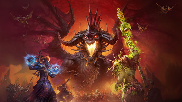 World of Warcraft 2 Release Date: PS4, PS5, Xbox, PC, Switch -